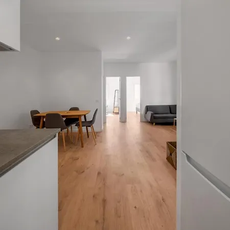 2 Bedrooms 1 Bathroom Furnished - Delicias - Bright - Mintystay Madrid Exterior photo