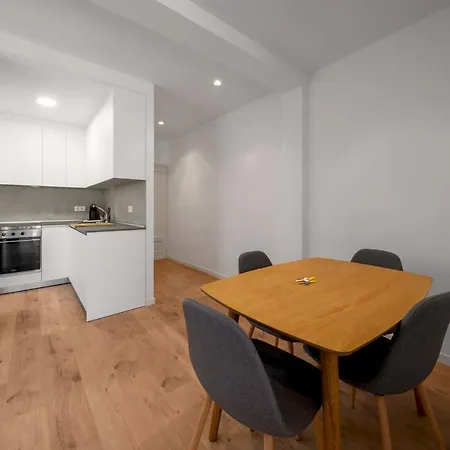 2 Bedrooms 1 Bathroom Furnished - Delicias - Bright - Mintystay Madrid Exterior photo