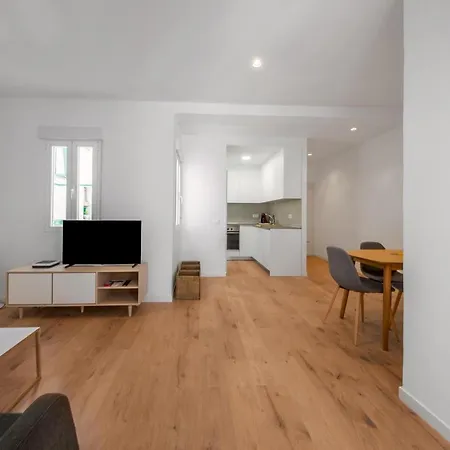 2 Bedrooms 1 Bathroom Furnished - Delicias - Bright - Mintystay Madrid Exterior photo
