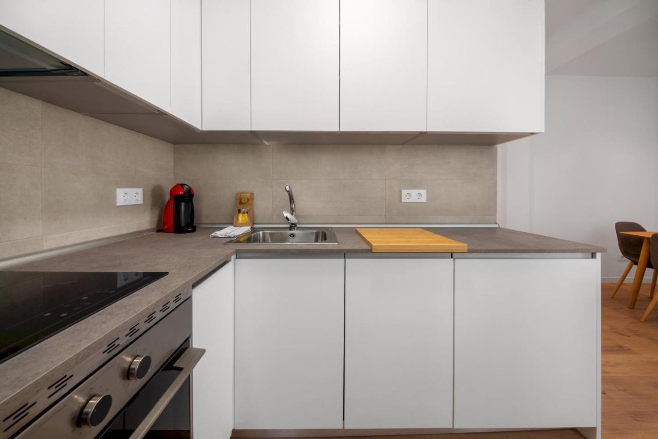 2 Bedrooms 1 Bathroom Furnished - Delicias - Bright - Mintystay Apartment *
